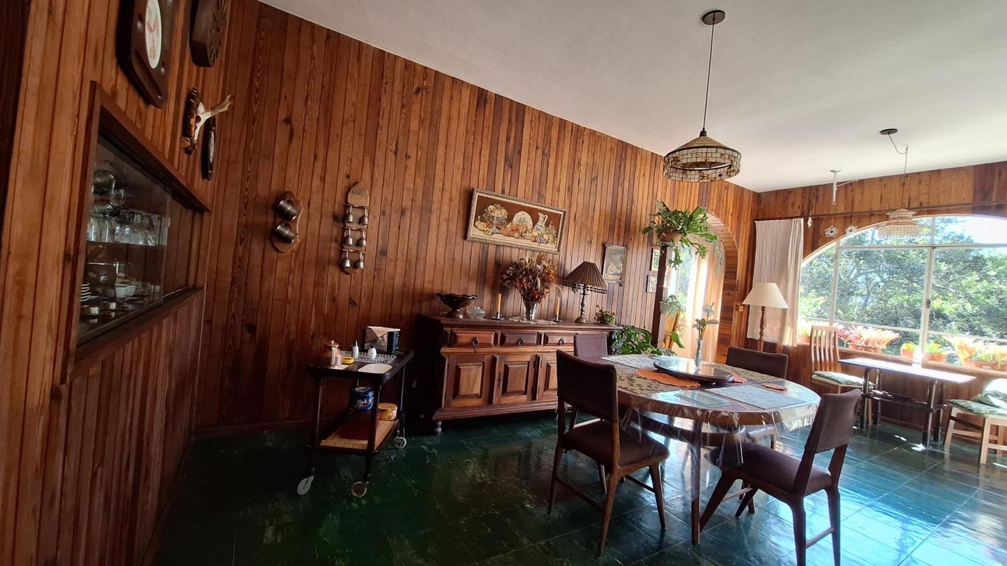 הוילה Petrópolis Schober'S Casa Proximo Ao Centro Historico! מראה חיצוני תמונה