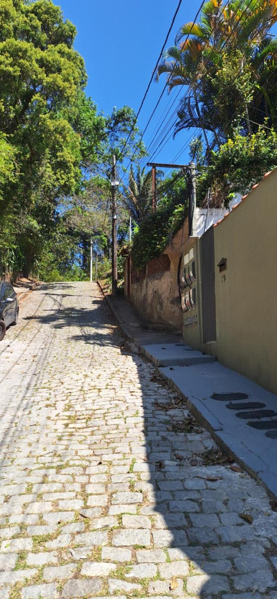 הוילה Petrópolis Schober'S Casa Proximo Ao Centro Historico! מראה חיצוני תמונה